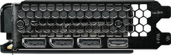 Видеокарта PCIE16 RTX5060TI 8GB PA-RTX5060Ti INFINITY 3 OC 8GB PALIT NE7506TS19P1-GB2062S Видеокарта PCIE16 RTX5060TI 8GB PA-RTX5060Ti INFINITY 3 OC 8GB PALIT NE7506TS19P1-GB2062S