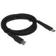 Cablexpert Кабель USB2.0 Type-C/Type-C