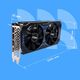 Видеокарта CBR RTX3050 8Gb GDDR6