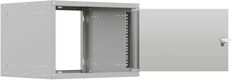 NTSS Шкаф настенный телекоммуникационный NTSS LIME 6U 550х450х370мм NTSS Шкаф настенный телекоммуникационный NTSS LIME 6U 550х450х370мм