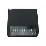 NTSS Шкаф настенный телекоммуникационный NTSS SOHO 19 5U: 3U+2U NTSS-SOHO5U-BL