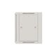 NTSS Шкаф настенный телекоммуникационный NTSS W 12U 600х450х635мм NTSS Шкаф настенный телекоммуникационный NTSS W 12U 600х450х635мм