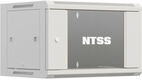 NTSS Шкаф настенный телекоммуникационный NTSS W 12U 600х450х635мм NTSS Шкаф настенный телекоммуникационный NTSS W 12U 600х450х635мм