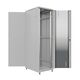 NTSS Шкаф напольный универсальный серверный NTSS R 22U 600х800мм
