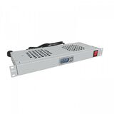 NTSS Модуль вентиляторный NTSS крепление на 19 1U NTSS-FAN2/19T