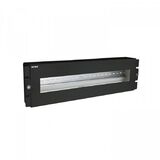 NTSS Панель с DIN-рейкой NTSS (ВРУ) NTSS-VRU3U-BL