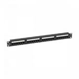 NTSS Патч-панель NTSS 24 UTP порта RJ45 NTSS-PP-1U-24-UTP-RJ45-6-D