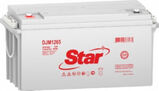 Аккумулятор STAR DJM1265