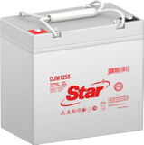 Аккумулятор STAR FT12-55