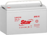 Аккумулятор STAR DJM12100