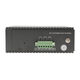 OSNOVO SW-80402-I Промышленный PoE коммутатор Gigabit Ethernet на 4GE PoE + 2 GE SFP порта. Порты: 1 xGE (10/100/1000Base-T) с PoE BT (до 90W) + 3xGE (10/100/1000Base-T) с PoE (до 30W) + 2xGE SFP (100 OSNOVO SW-80402-I Промышленный PoE коммутатор Gigabit Ethernet на 4GE PoE + 2 GE SFP порта. Порты: 1 xGE (10/100/1000Base-T) с PoE BT (до 90W) + 3xGE (10/100/1000Base-T) с PoE (до 30W) + 2xGE SFP (100