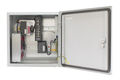 OSNOVO OS-44TB1(SW-80804/ILS(port 90W)) Уличный управляемый (L2+) коммутатор на 12 портов с термостабилизацией