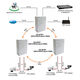 OSNOVO OS-46TB1(SW-81602/ILS(port 90W)) Уличный управляемый (L2+) коммутатор на 18 портов с термостабилизацией OSNOVO OS-46TB1(SW-81602/ILS(port 90W)) Уличный управляемый (L2+) коммутатор на 18 портов с термостабилизацией