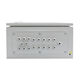 OSNOVO OS-46TB1(SW-81602/ILS(port 90W)) Уличный управляемый (L2+) коммутатор на 18 портов с термостабилизацией OSNOVO OS-46TB1(SW-81602/ILS(port 90W)) Уличный управляемый (L2+) коммутатор на 18 портов с термостабилизацией