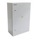 OSNOVO OS-46TB1(SW-81602/ILS(port 90W)) Уличный управляемый (L2+) коммутатор на 18 портов с термостабилизацией