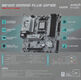 MSI B840M GAMING PLUS WIFI6E MSI B840M GAMING PLUS WIFI6E