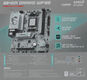 MSI B840M GAMING WIFI6E