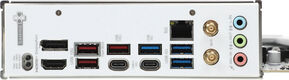 MSI B850M GAMING PLUS WIFI