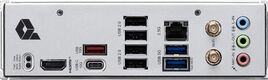 MSI PRO B840M-P WIFI6E