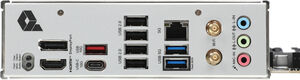 MSI PRO B850M-P WIFI