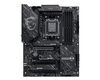MSI X870E GAMING PLUS WIFI