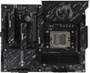 MSI X870E GAMING PLUS WIFI