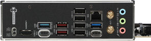 MSI X870E GAMING PLUS WIFI