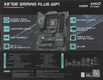 MSI X870E GAMING PLUS WIFI