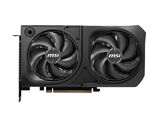 MSI GeForce RTX 5060 Ti 8G SHADOW 2X OC PLUS