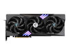 MSI GeForce RTX 5070 12G GAMING TRIO