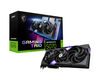MSI GeForce RTX 5070 12G GAMING TRIO