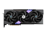 MSI GeForce RTX 5070 12G GAMING TRIO