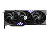 MSI GeForce RTX 5060 Ti 8G GAMING TRIO MSI GeForce RTX 5060 Ti 8G GAMING TRIO