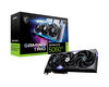 MSI GeForce RTX 5060 Ti 8G GAMING TRIO