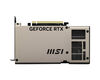 MSI GeForce RTX 5060 Ti 8G INSPIRE 2X MSI GeForce RTX 5060 Ti 8G INSPIRE 2X