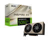 MSI GeForce RTX 5060 Ti 8G INSPIRE 2X