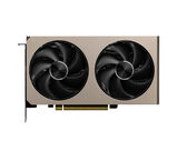 MSI GeForce RTX 5060 Ti 8G INSPIRE 2X
