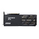 MSI GeForce RTX 5070 Ti 16G SHADOW 3X MSI GeForce RTX 5070 Ti 16G SHADOW 3X