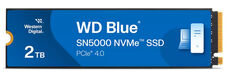 Western Digital
WD WDS200T4B0E