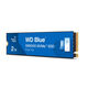 Western Digital
WD WDS200T4B0E