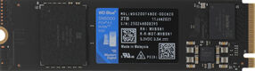 Western Digital
WD WDS200T4B0E