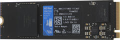Western Digital
WD WDS200T4B0E