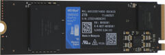 Western Digital
WD WDS200T4B0E