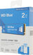 Western Digital
WD WDS200T4B0E