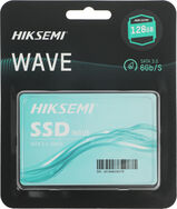 Накопитель SSD Hikvision SATA-III 128GB HS-SSD-WAVE(S) 128G 2.5"&nbsp;<img style='position: relative;margin:0' src='/image/only_to_order_edit.gif' alt='На заказ' title='На заказ' />
