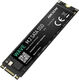 Накопитель SSD Hikvision SATA-III 512GB HS-SSD-WAVE(N) 512G M.2 2280 Накопитель SSD Hikvision SATA-III 512GB HS-SSD-WAVE(N) 512G M.2 2280