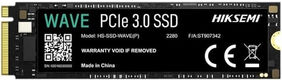 Накопитель SSD Hikvision PCIe 3.0 x4 256GB HS-SSD-WAVE(P) 256G M.2 2280 Накопитель SSD Hikvision PCIe 3.0 x4 256GB HS-SSD-WAVE(P) 256G M.2 2280