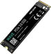 Накопитель SSD Hikvision PCIe 3.0 x4 512GB HS-SSD-WAVE(P) 512G M.2 2280 Накопитель SSD Hikvision PCIe 3.0 x4 512GB HS-SSD-WAVE(P) 512G M.2 2280