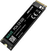 Накопитель SSD Hikvision PCIe 3.0 x4 512GB HS-SSD-WAVE(P) 512G M.2 2280
