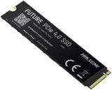 Накопитель SSD Hikvision PCIe 4.0 x4 512GB HS-SSD-FUTURE 512G M.2 2280